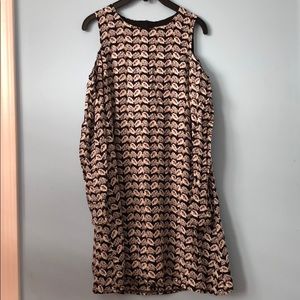 Fashion Union Off the Shoulder Dress
